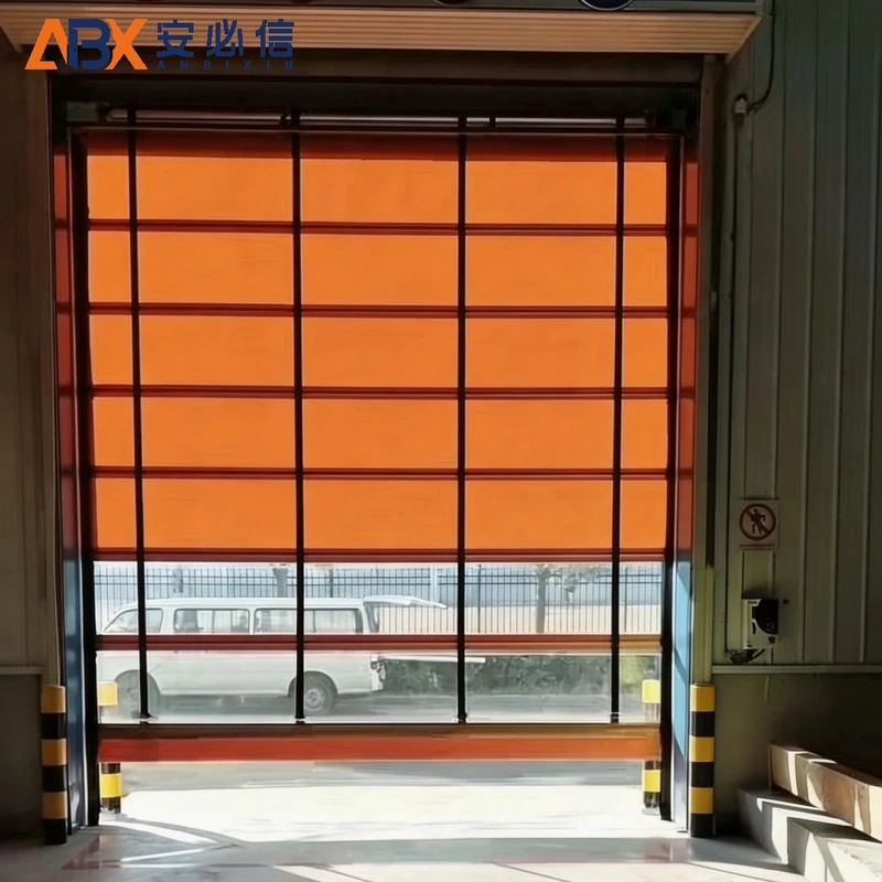新乡高速堆积门
